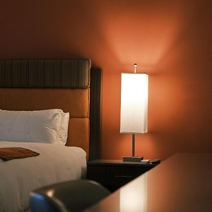 Chambre Traditionnelle Lit King-Size