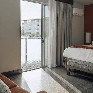 Suite Lit King-Size