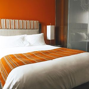 Chambre Traditionnelle Lit Queen-Size